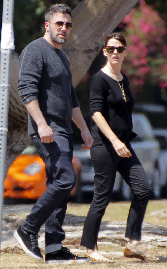 are carson and katerino dating